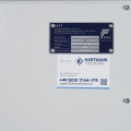 WT 275-23 Waffentresor